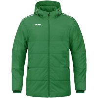 Jako One Coachjacke mit Kapuze