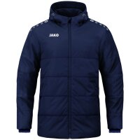 Jako One Coachjacke mit Kapuze