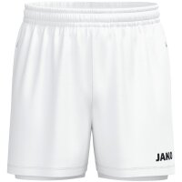 Jako One 2-in-1 Short