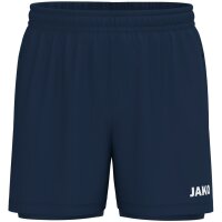 Jako One 2-in-1 Short