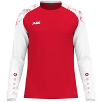 Jako Sonic Longsleeve