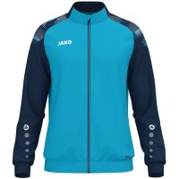 Jako Sonic Polyesterjacke