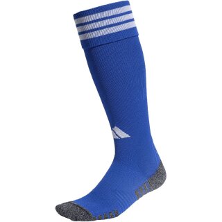 team royal blue/white