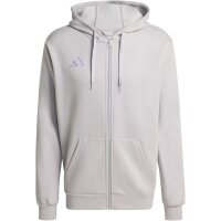adidas Entrada 26 Full Zip Hoody Kapuzenjacke