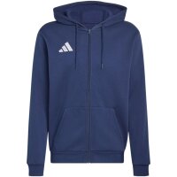 adidas Entrada 26 Full Zip Hoody Kapuzenjacke
