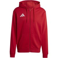 adidas Entrada 26 Full Zip Hoody Kapuzenjacke