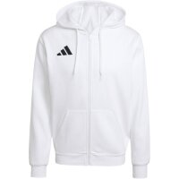 adidas Entrada 26 Full Zip Hoody Kapuzenjacke