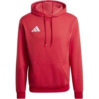 adidas Entrada 26 Hoody Kapuzensweat