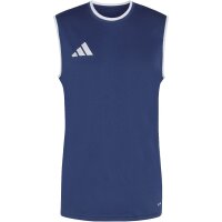 adidas Entrada 26 SL Jersey Tank Top
