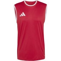 adidas Entrada 26 SL Jersey Tank Top