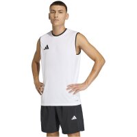 adidas Entrada 26 SL Jersey Tank Top