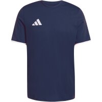adidas Entrada 26 Tee Baumwolle T-Shirt