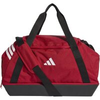 adidas Tiro 26 Teambag mit Bodenfach