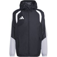 adidas Tiro 26 Competition Allwetterjacke