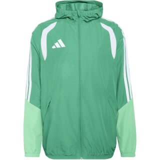 team green/semi screaming green