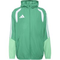adidas Tiro 26 Competition Allwetterjacke