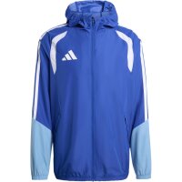 adidas Tiro 26 Competition Allwetterjacke