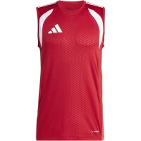 adidas Tiro 26 Competition Sleeveless Jersey