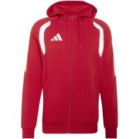 adidas Tiro 26 League Full Zip Hoodie Kapuzenjacke