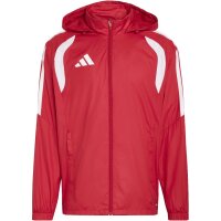 adidas Tiro 26 League Windbreaker Jacke