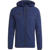 adidas Tiro 26 Travel Sweat Hoodie Jacke