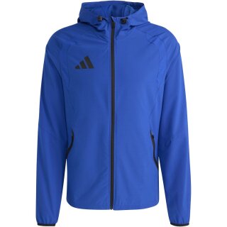 team royal blue/black