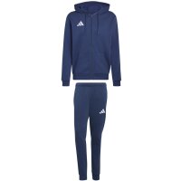 adidas Entrada 26 Jogginganzug mit Kapze