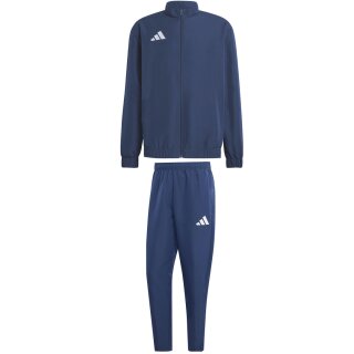 team navy blue 2/white