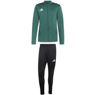 team dark green/white