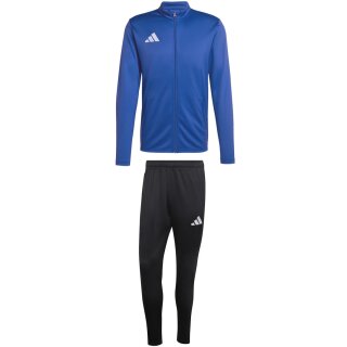 team royal blue/white