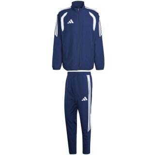 team navy blue 2/white