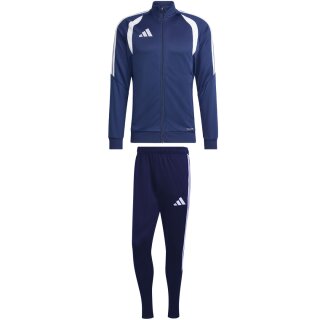 team navy blue 2/white