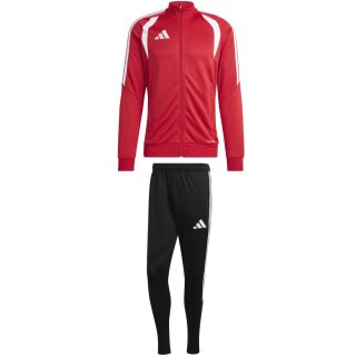 team power red 2/white