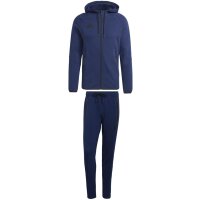 adidas Tiro 26 Travel Jogginganzug mit Kapuze