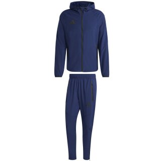 team navy blue 2/black