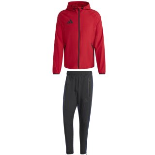 team power red 2/black