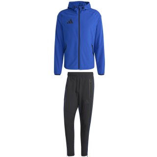 team royal blue/black