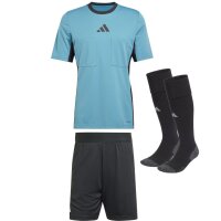 adidas Referee 24 Set Trikot-Short-Socks