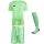 adidas Tiro 26 C Torwarttrikot Set Kurzarm
