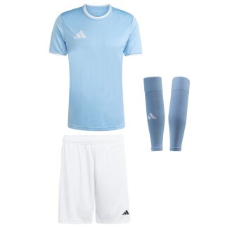 light blue - white - light blue