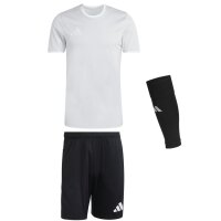 adidas Entrada 26 Kinder Trikotsatz