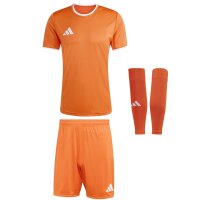 adidas Entrada 26 Kinder Trikotsatz