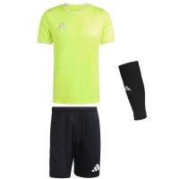 adidas Entrada 26 Kinder Trikotsatz