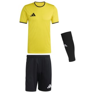 yellow - black - black