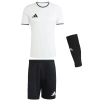 adidas Entrada 26 Kinder Trikotsatz