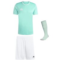 adidas Entrada 26 Trikotsatz
