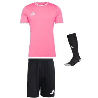 solar pink - black - black