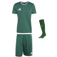 adidas Entrada 26 Trikotsatz