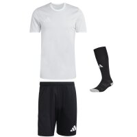 adidas Entrada 26 Trikotsatz