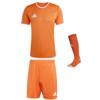 adidas Entrada 26 Trikotsatz